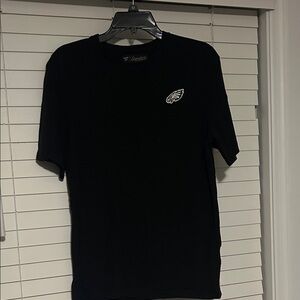 Fanatics Philadelphia Eagles black Tee